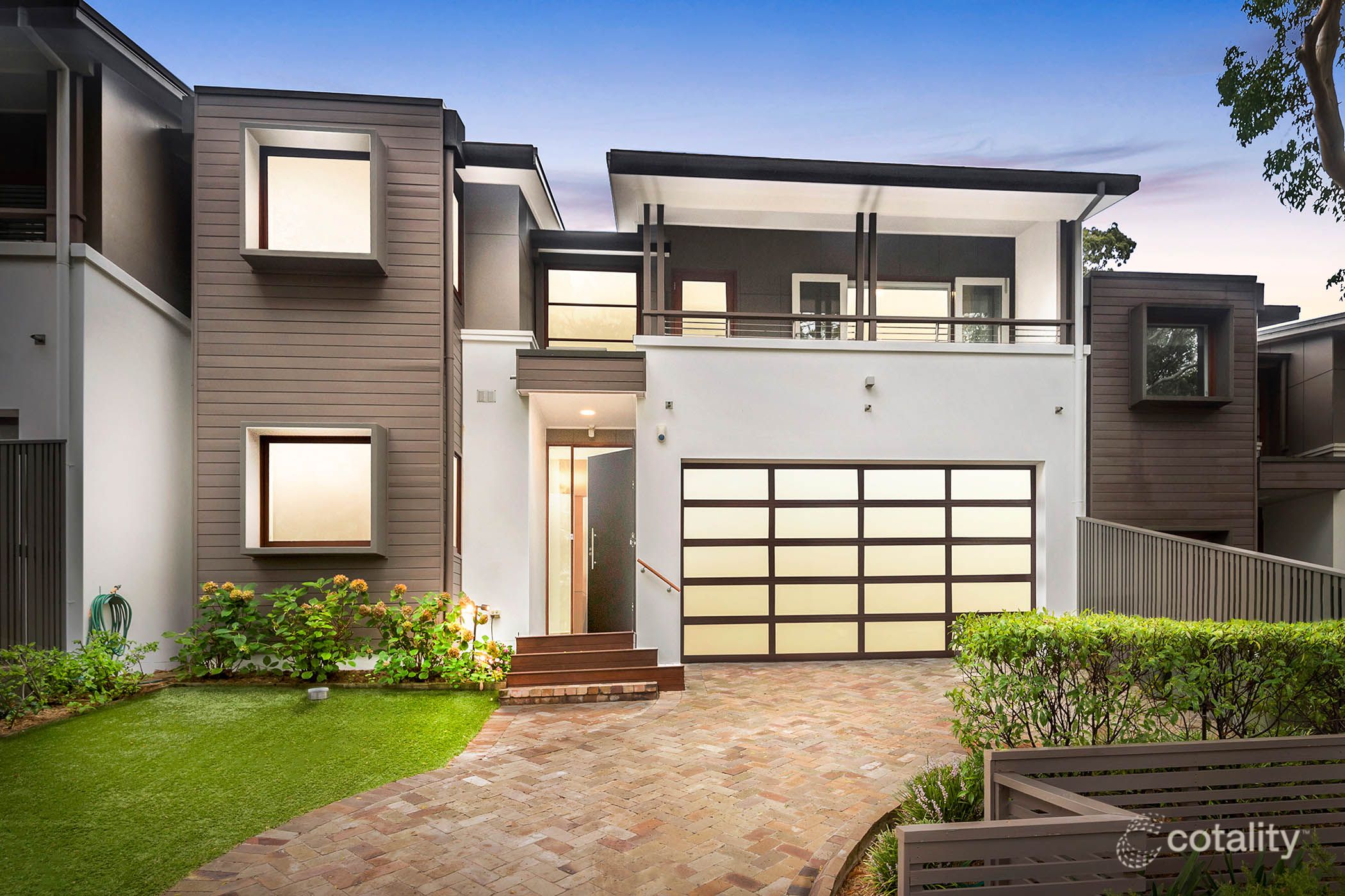 3/1-3 Sera St, Lane Cove, NSW 2066