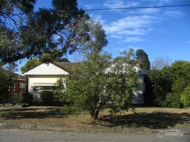 3 Francine St, Seven Hills, NSW 2147