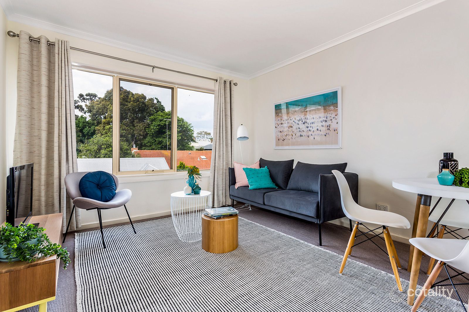 11/65 Bayswater Rd, Kensington, VIC 3031