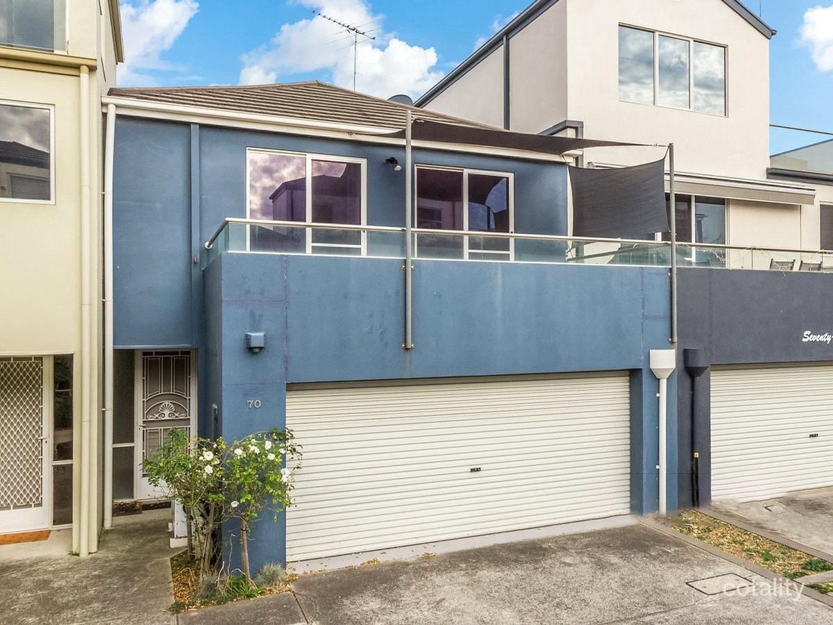 70 Scarborough Dr, Patterson Lakes, VIC 3197