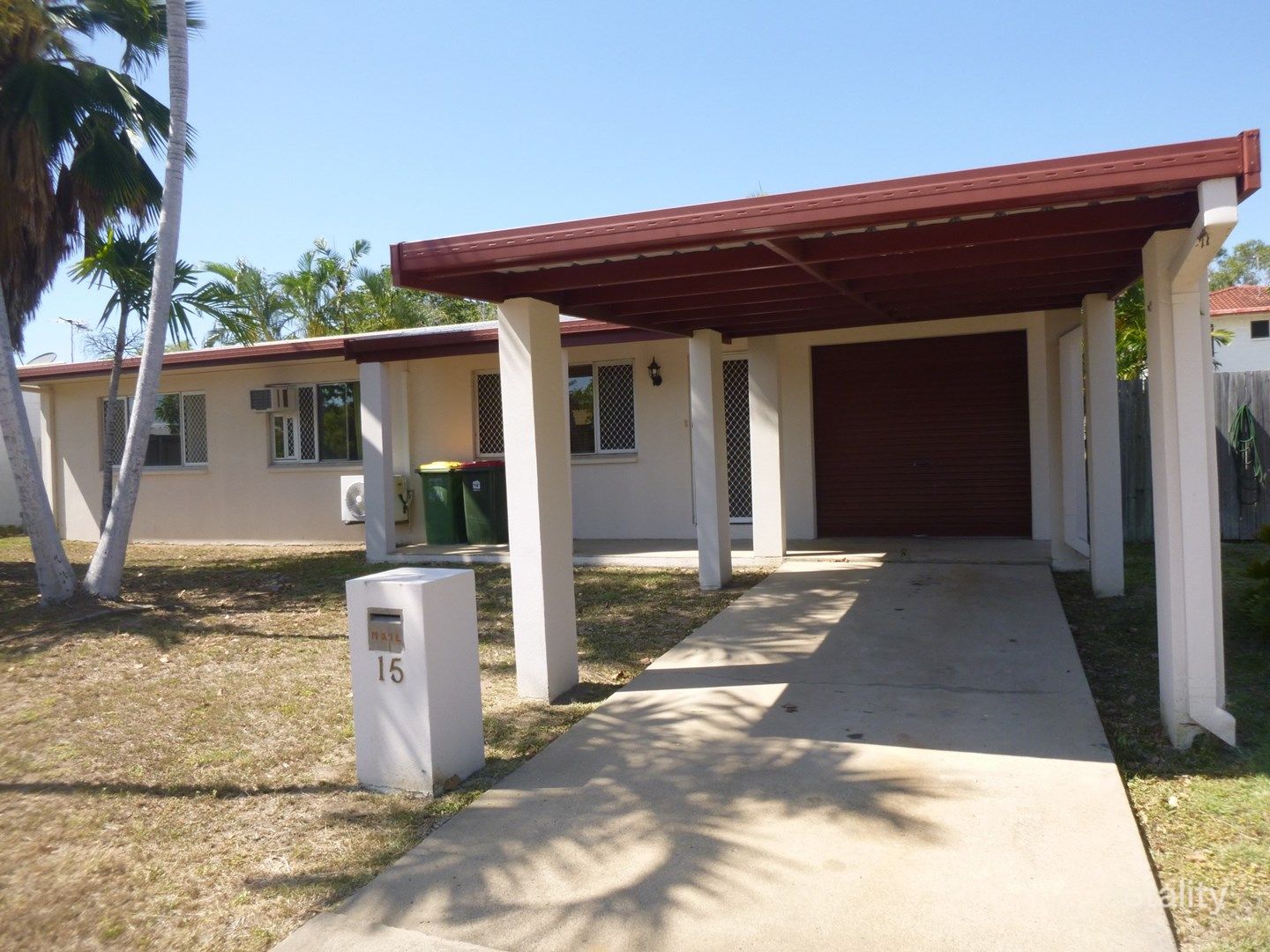 15 Larkspur Cres, Annandale, QLD 4814