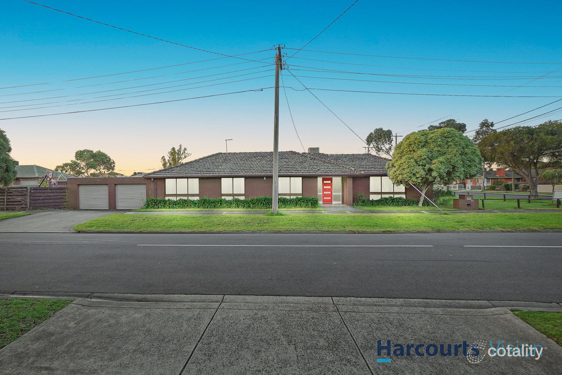 23 Fosters Rd, Keilor Park, VIC 3042