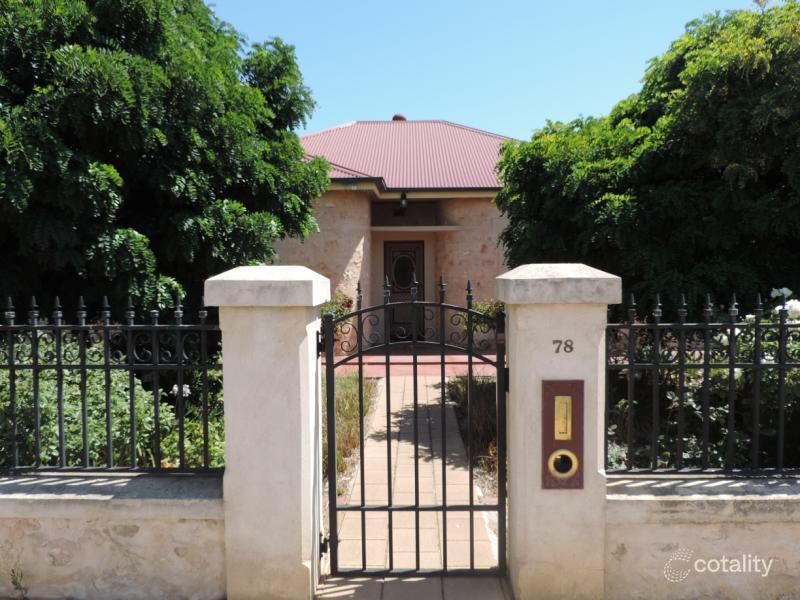 78 Thomas St, Murray Bridge, SA 5253