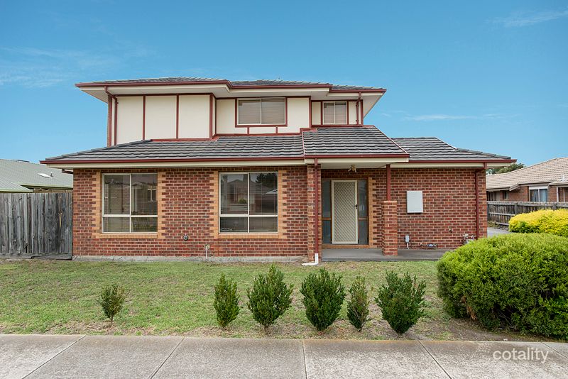 1/10-11 Dixon Ct, Altona Meadows, VIC 3028