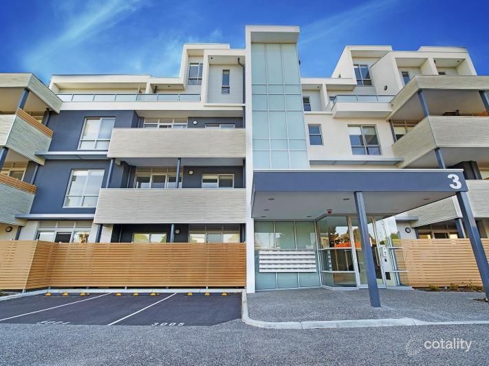 206/3 Sandbelt Cl, Heatherton, VIC 3202