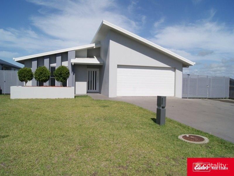 39 Oysterlee St, Beaconsfield, QLD 4740