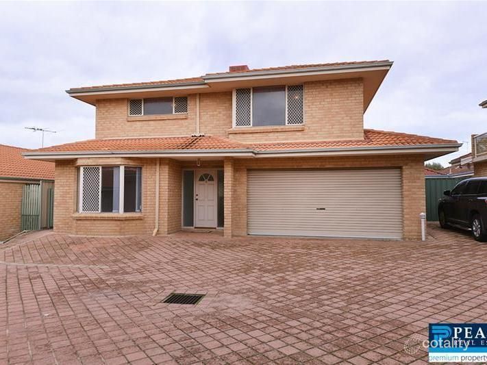 2/177 Royal St, Yokine, WA 6060