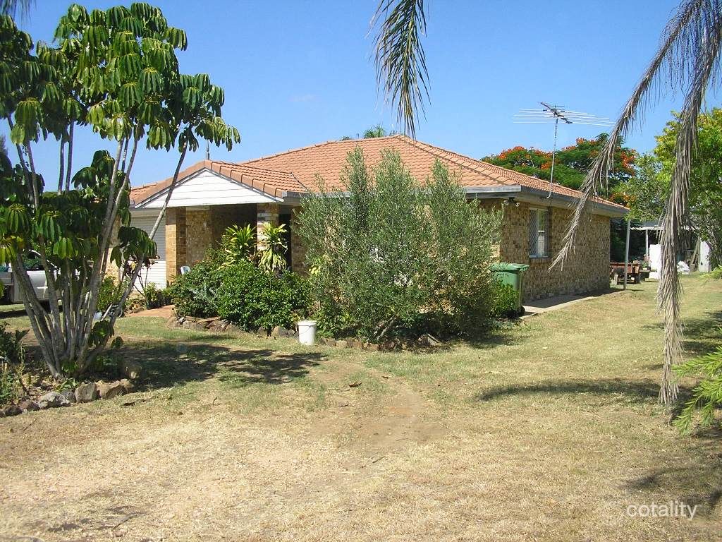 190 Lindemans Rd, Lowood, QLD 4311