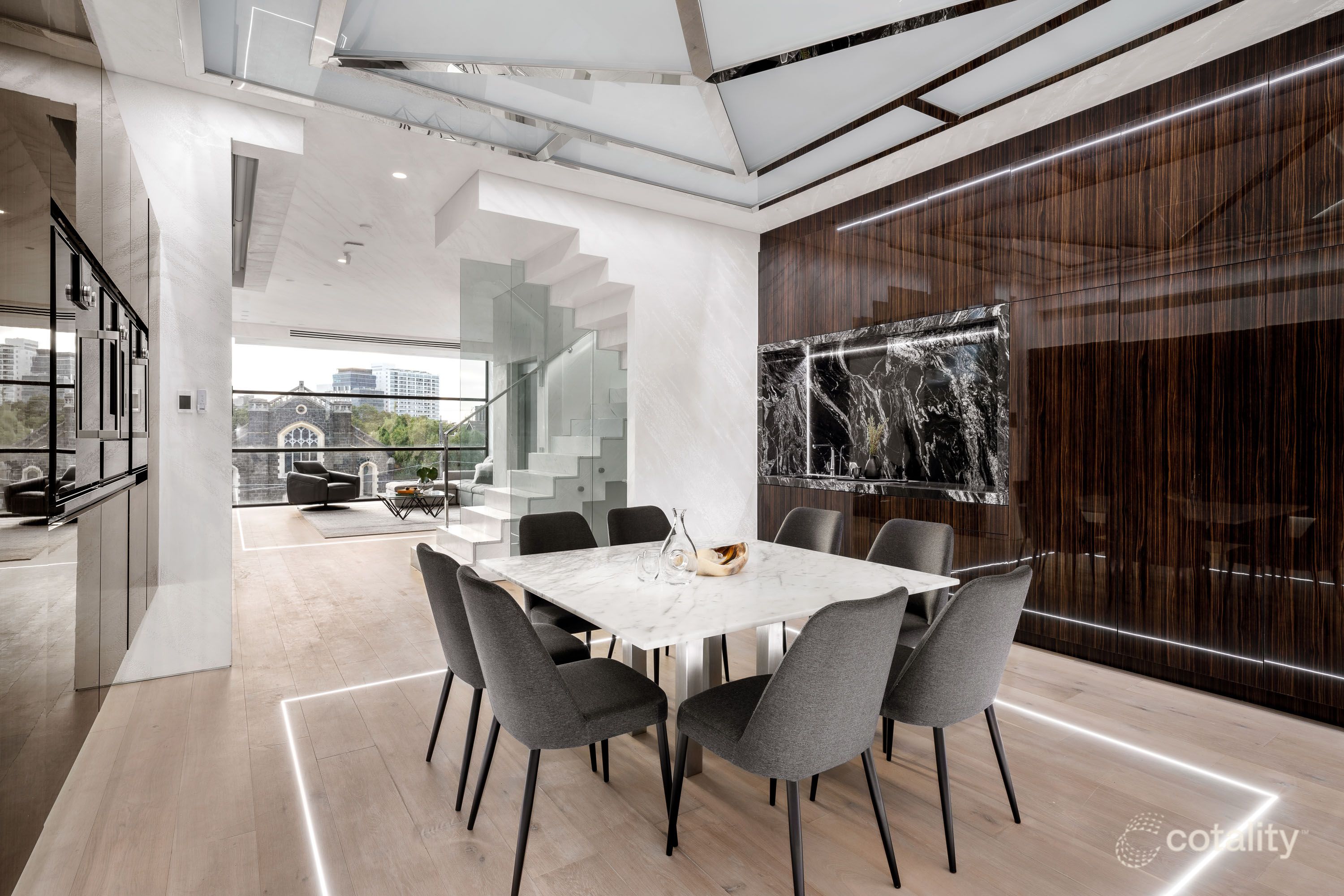 270 Punt Rd, South Yarra, VIC 3141