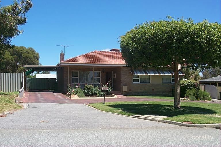 47 Drynan St, Bayswater, WA 6053