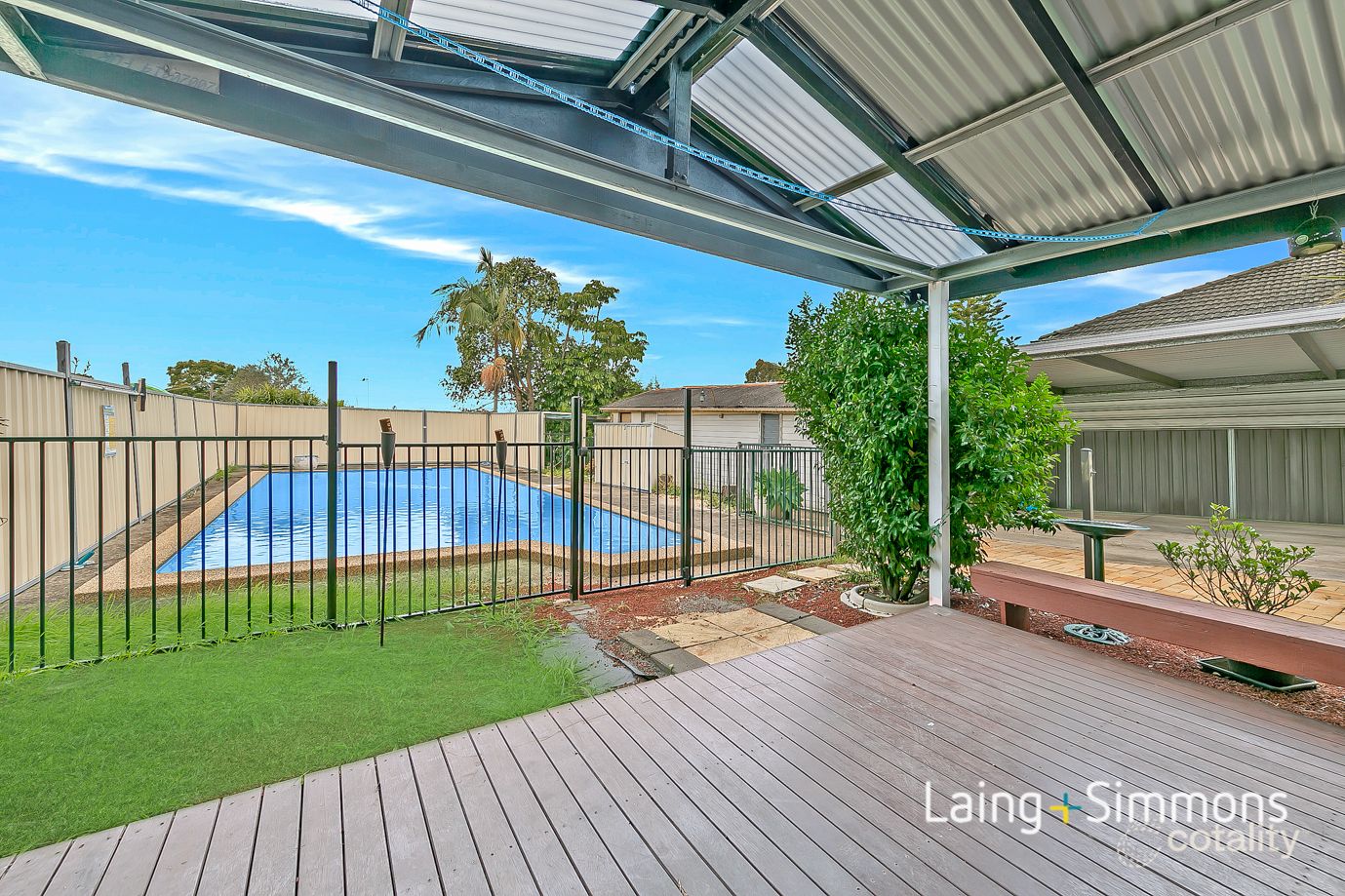 93 Heckenberg Ave, Sadleir, NSW 2168