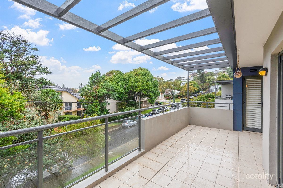 15/14-20 The Avenue, Collaroy, NSW 2097