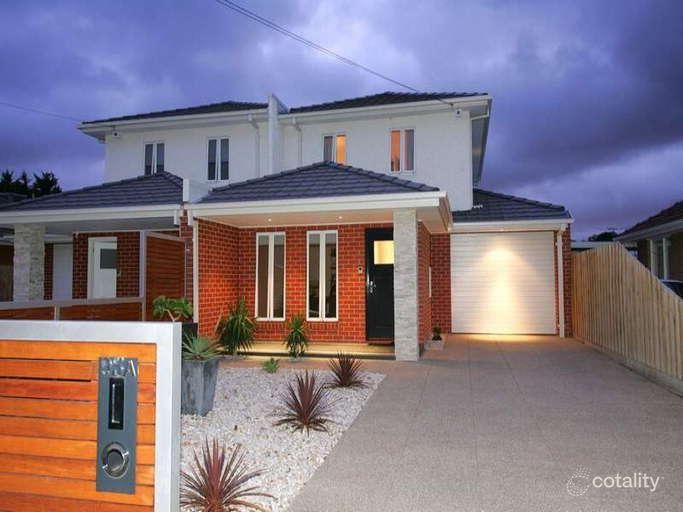 95a Noga Ave, Keilor East, VIC 3033