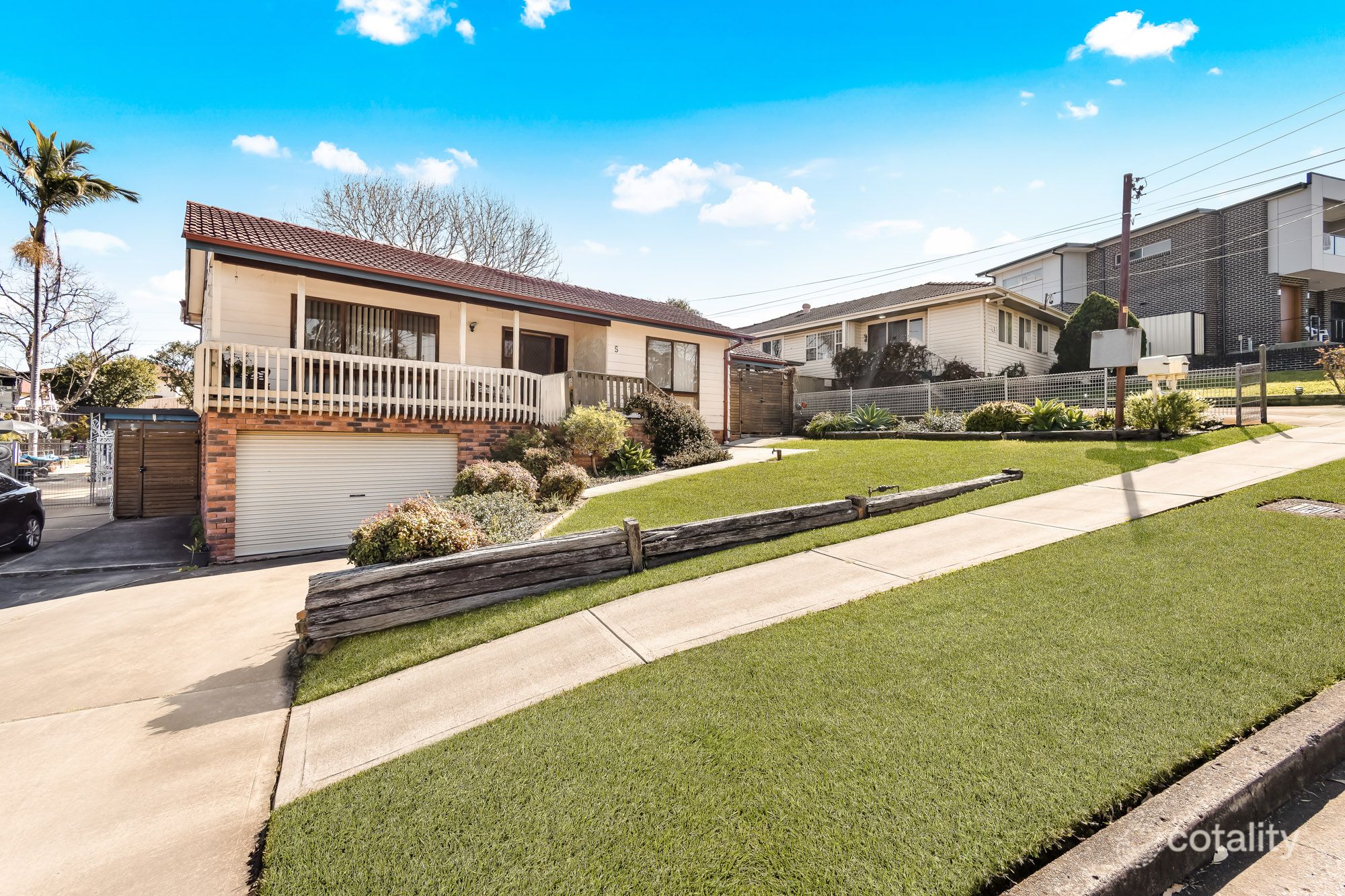 5 Kilmorey St, Busby, NSW 2168