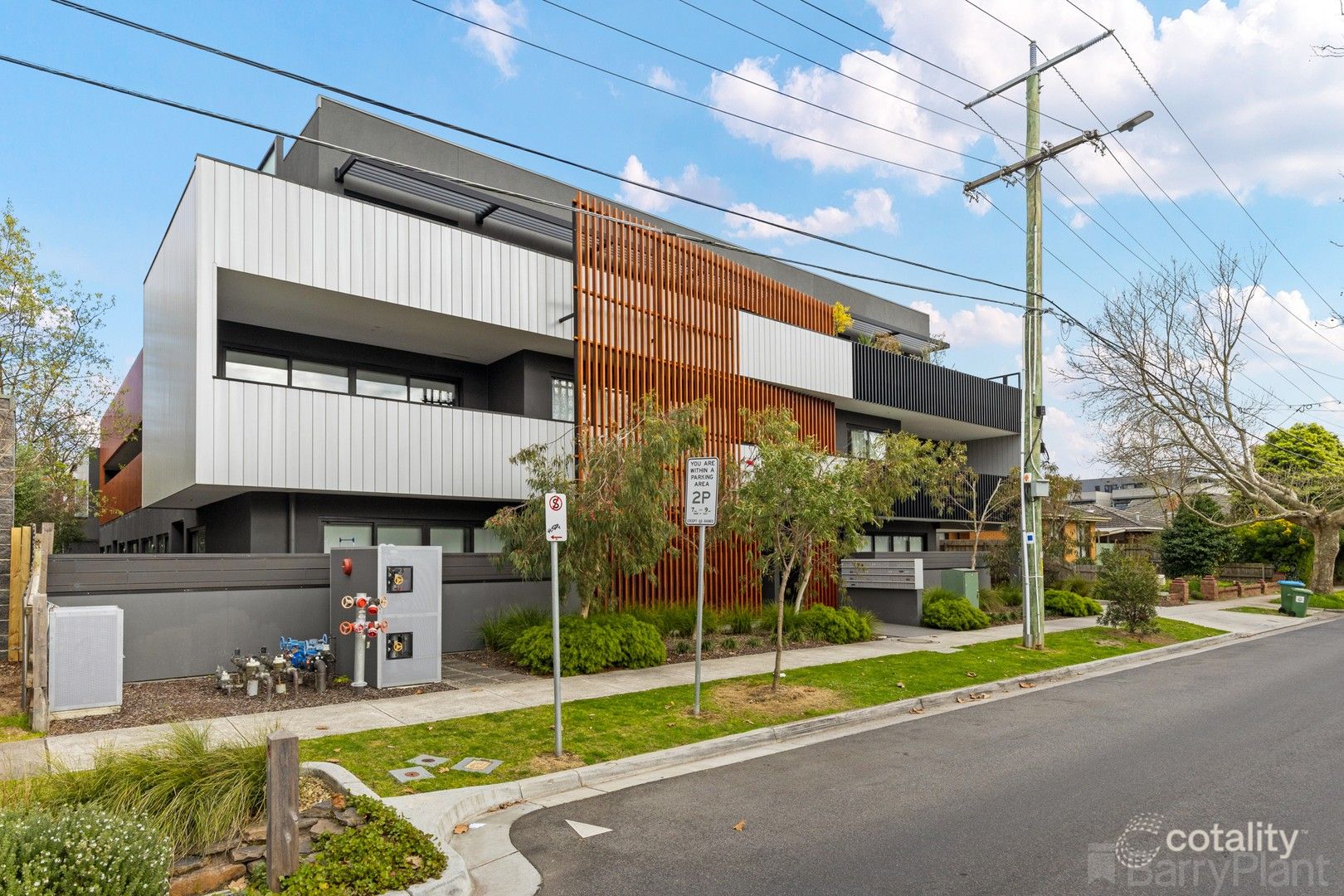 202/21 Bourke St, Ringwood, VIC 3134