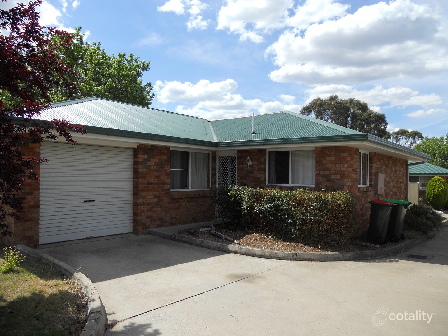 1/11 Holloway St, Armidale, NSW 2350