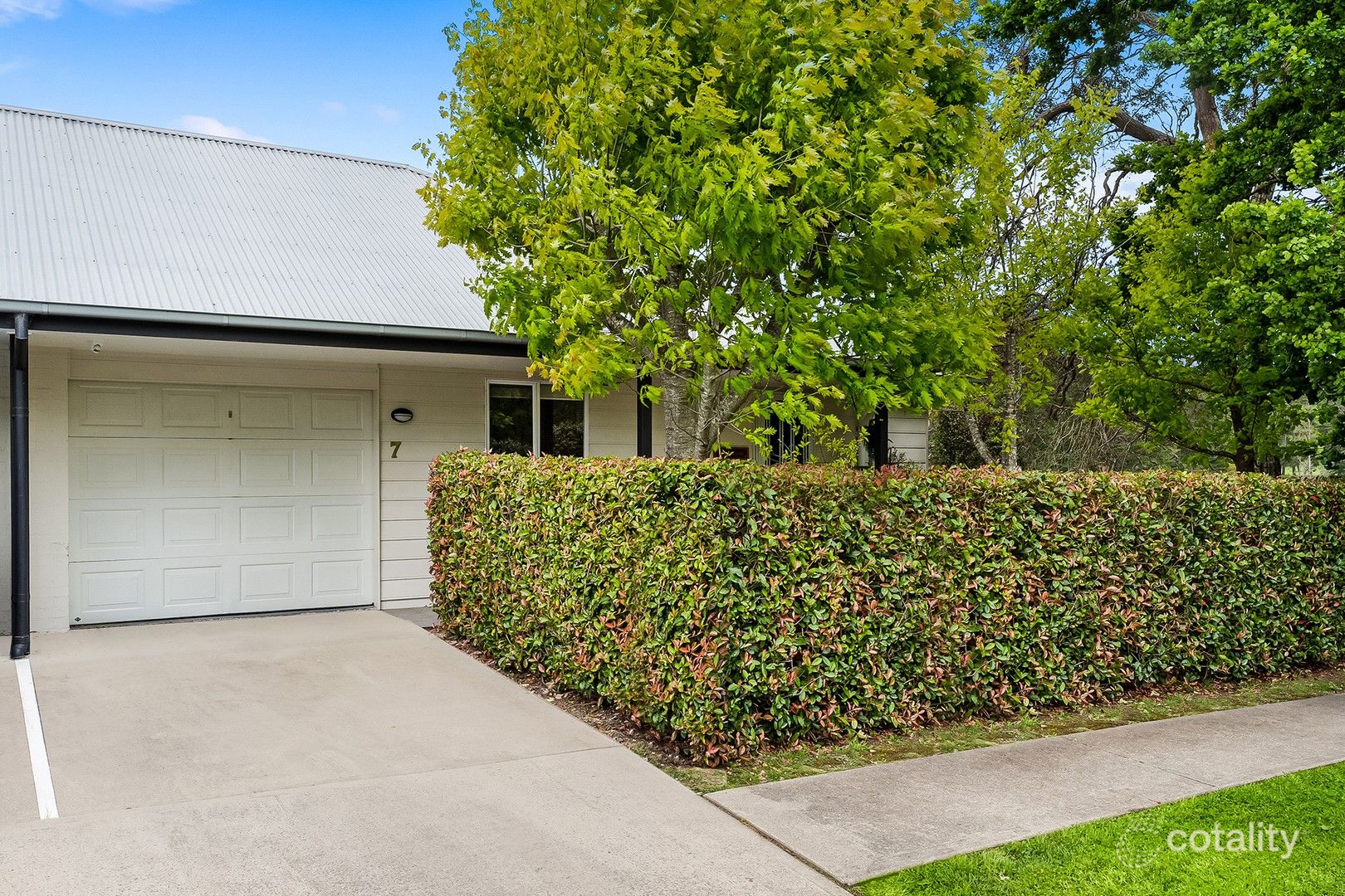 7/12 Mack St, Moss Vale, NSW 2577