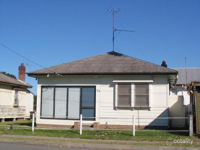24 Melville Rd, Broadmeadow, NSW 2292