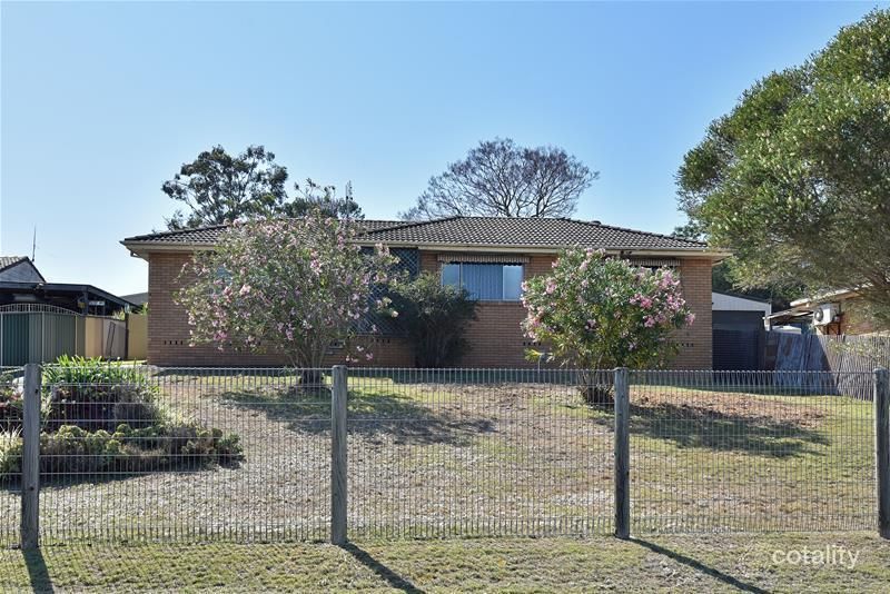6 Park St, Gillieston Heights, NSW 2321