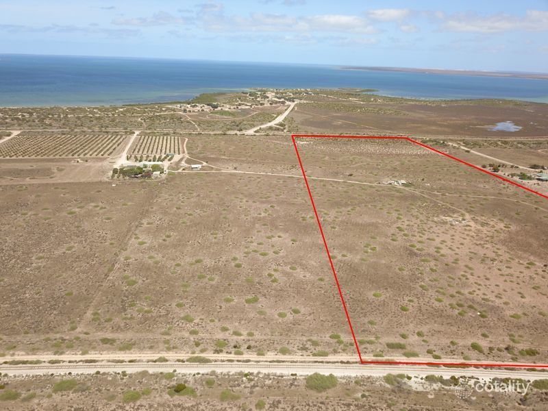 Lot 54 Denial Bay Rd, Ceduna, SA 5690