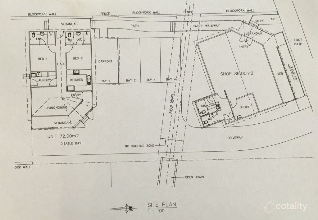 16 South St, York, WA 6302