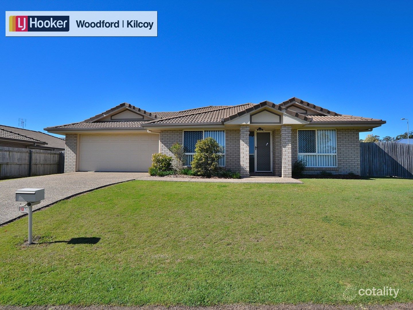 12 Akoonah Way, D'Aguilar, QLD 4514