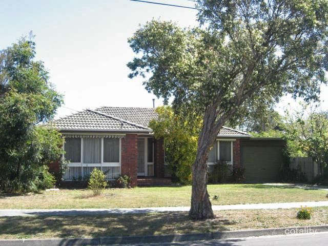 38 Anora Cres, Mulgrave, VIC 3170