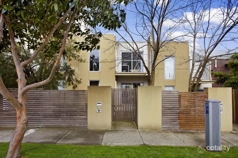 2/23-33 Cambridge St, Box Hill, VIC 3128