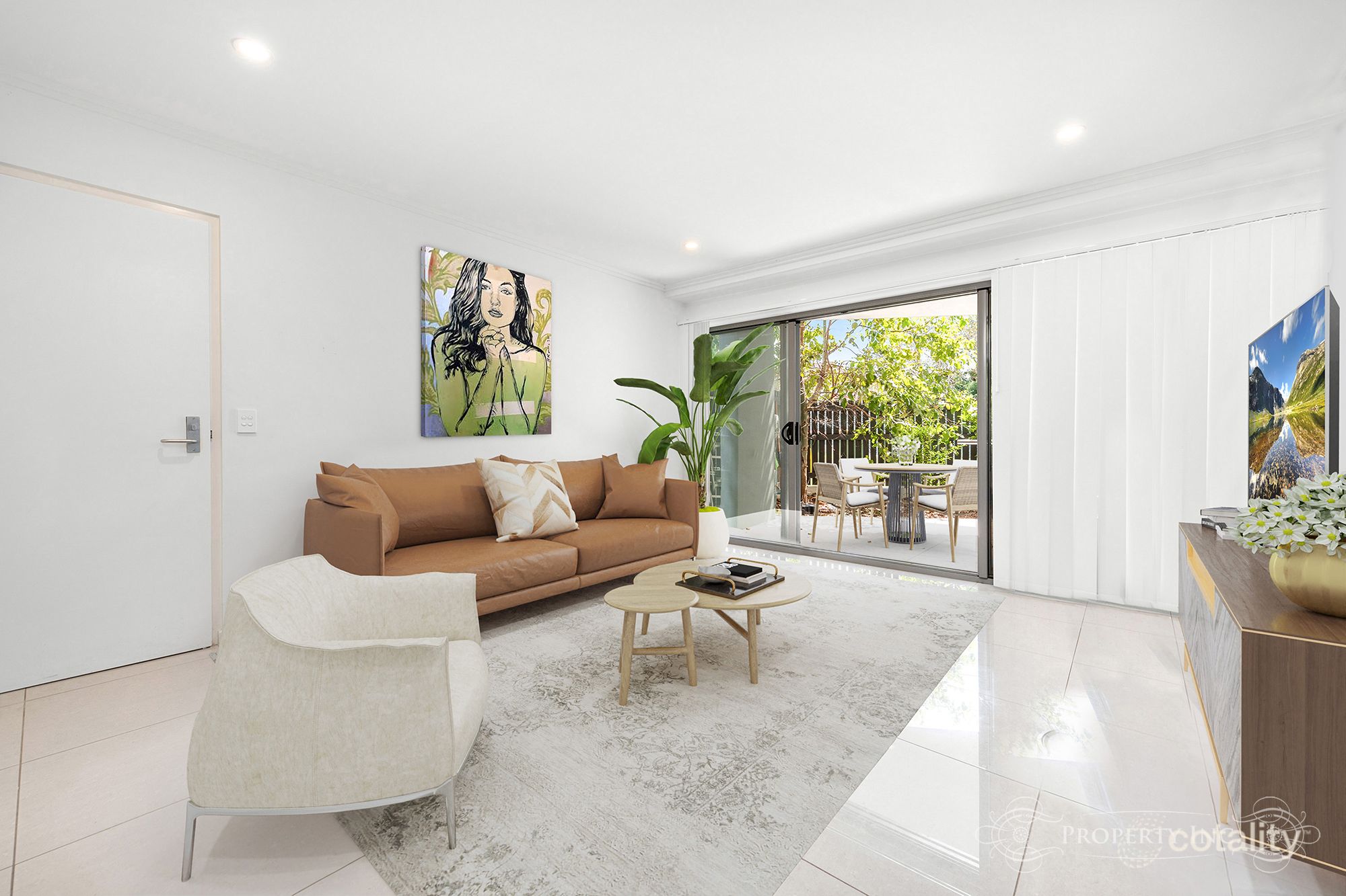 1/31 Bellevue Ave, Gaythorne, QLD 4051