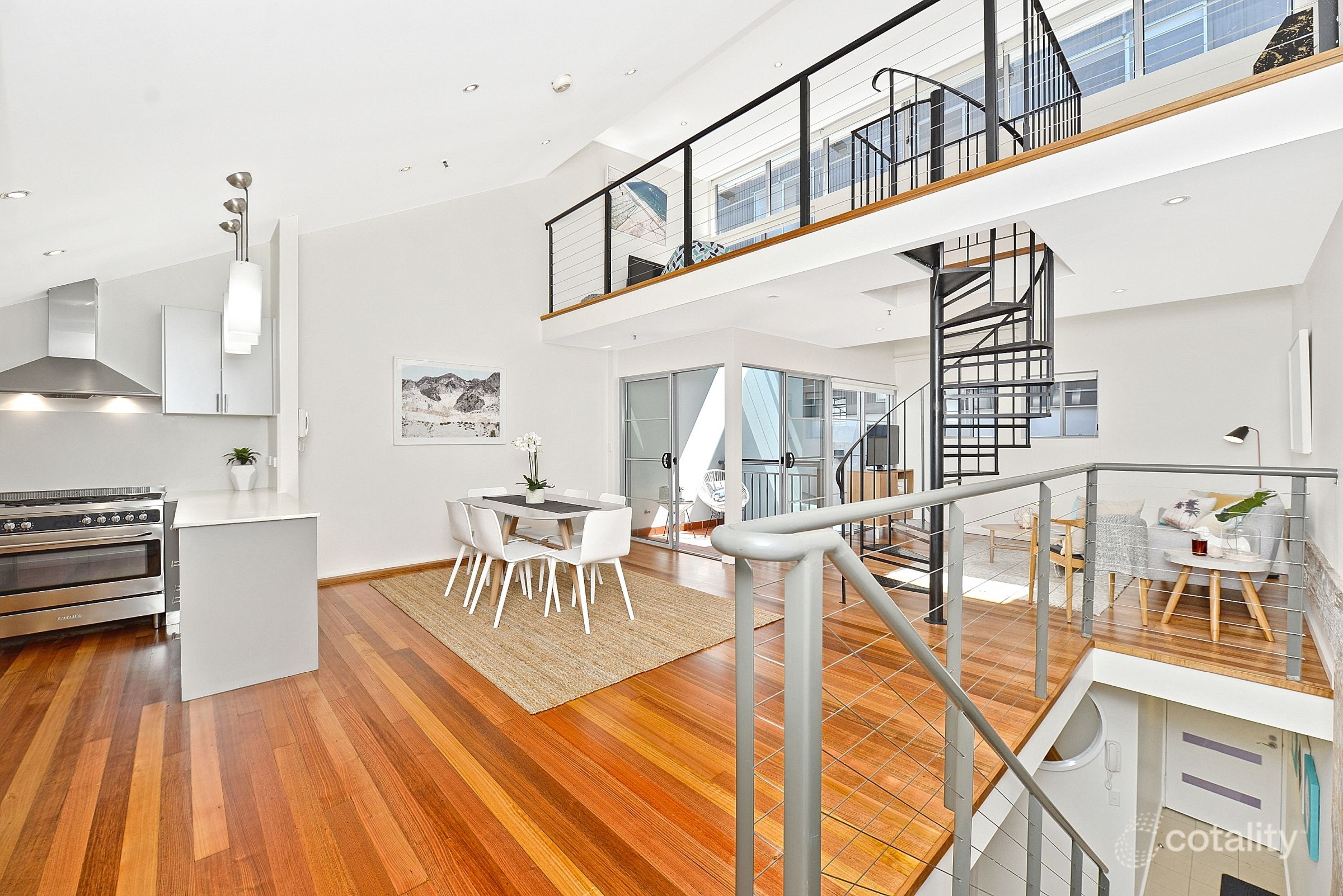 6/68-70 White St, Lilyfield, NSW 2040