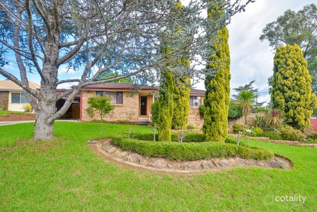 2 Cambridge Pl, Narellan, NSW 2567