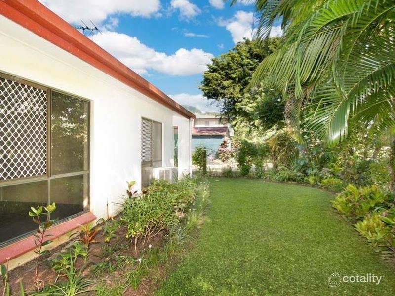 10/24 Girralong St, Woree, QLD 4868