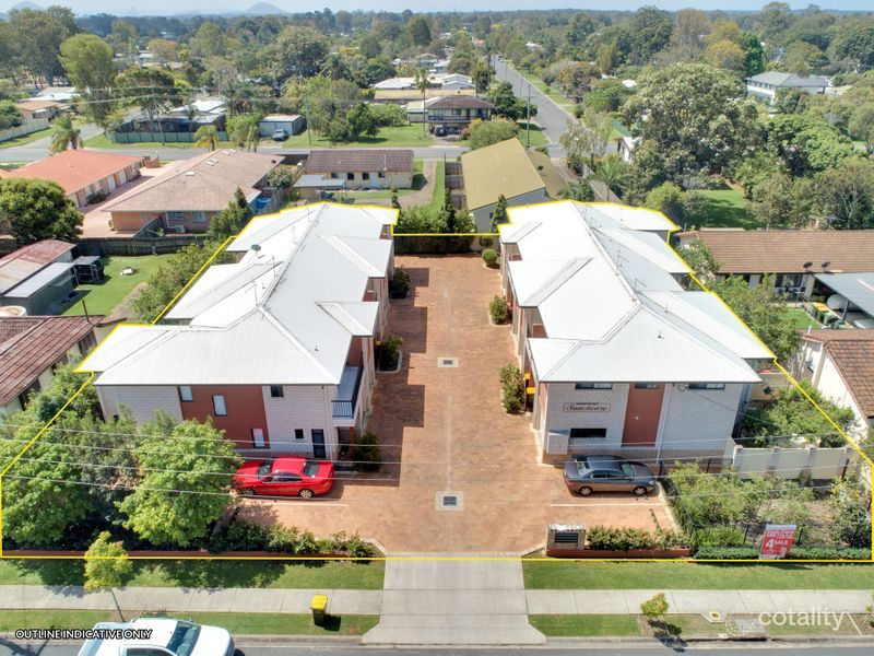 39 Mortimer St, Caboolture, QLD 4510