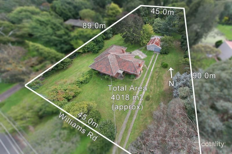 56-58 Williams Rd, Park Orchards, VIC 3114