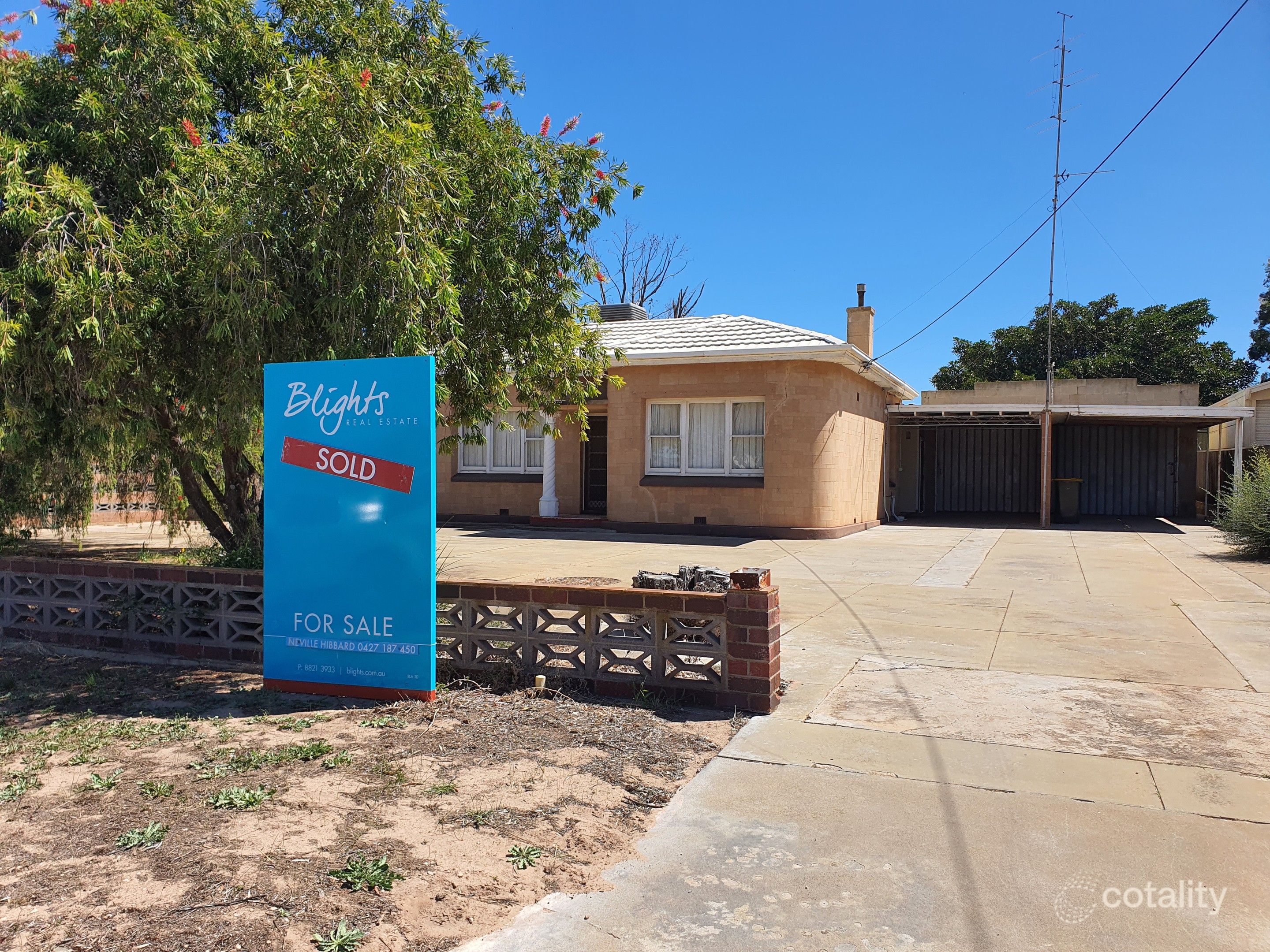 31 Coast Rd, Moonta Bay, SA 5558