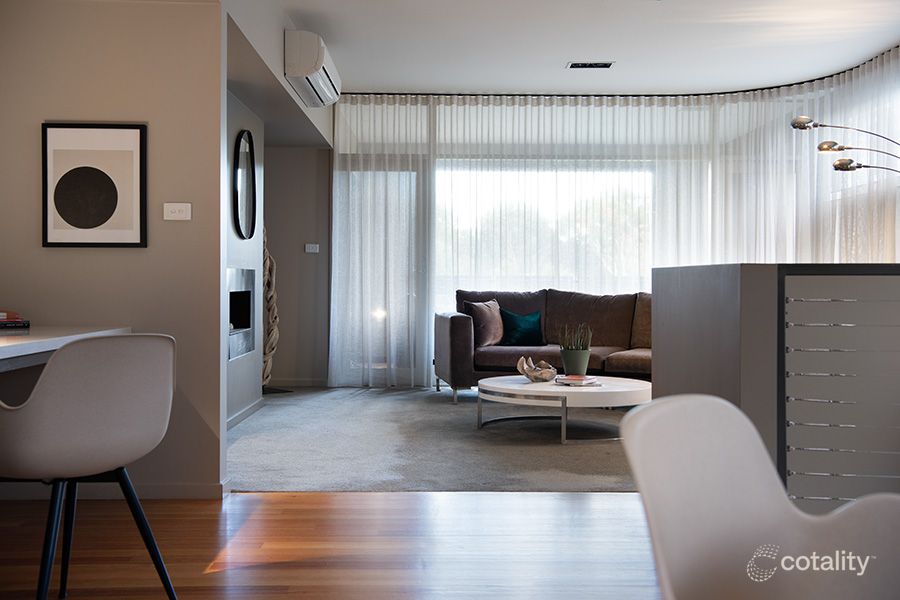 6/1-7 Crippa Cl, Hepburn Springs, VIC 3461