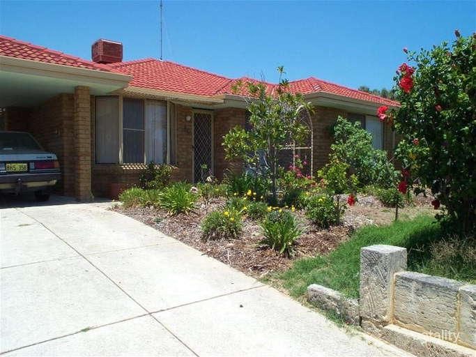 80 Lagoon Dr, Yanchep, WA 6035