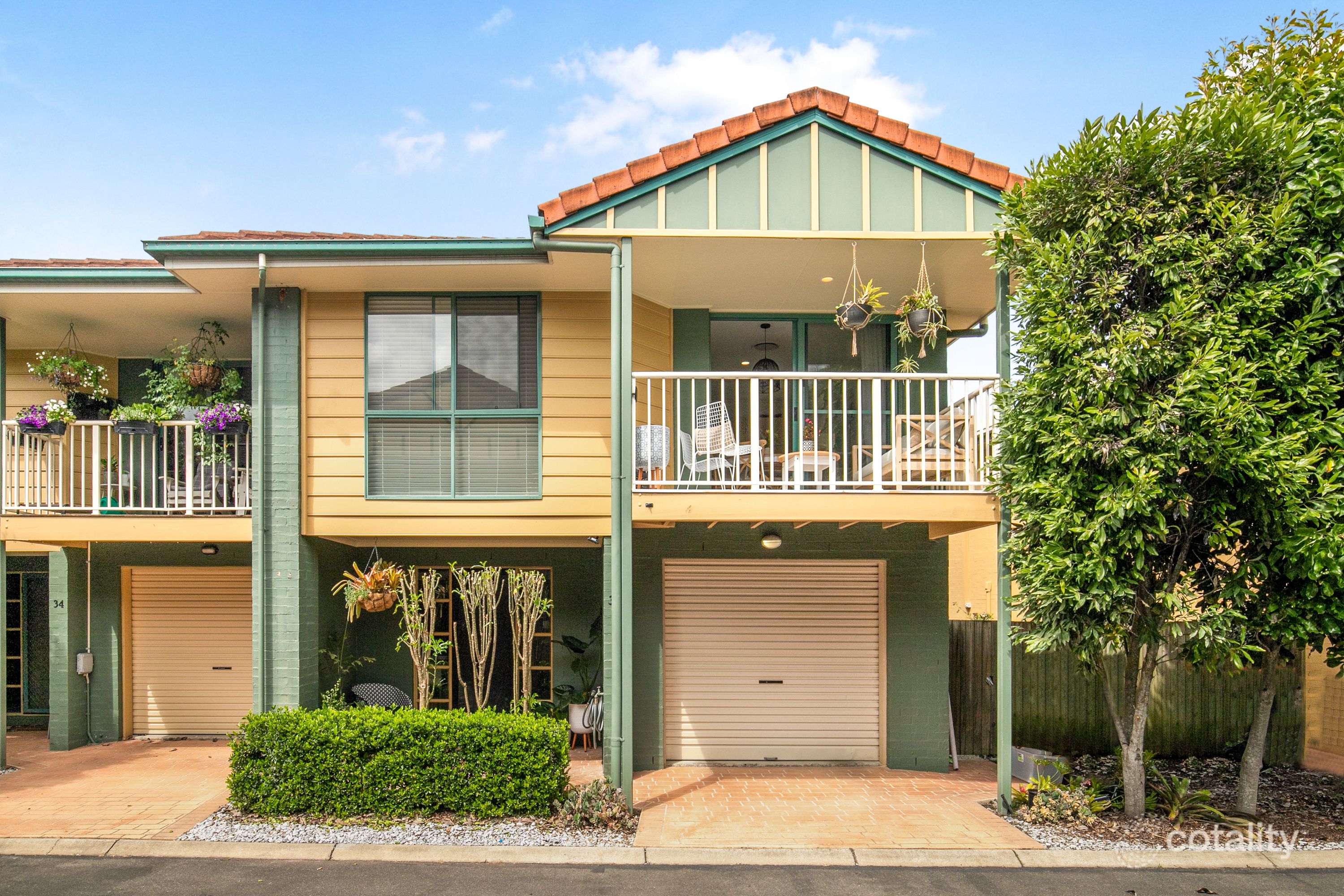 35/316 Long St E, Graceville, QLD 4075