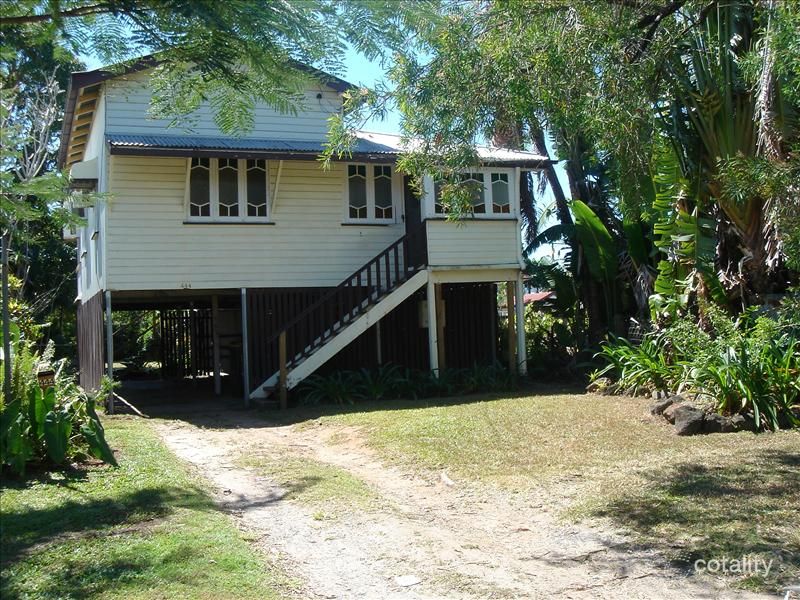 444 Severin St, Manunda, QLD 4870