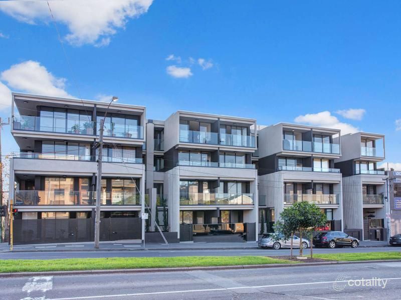 301/720 Queensberry St, North Melbourne, VIC 3051