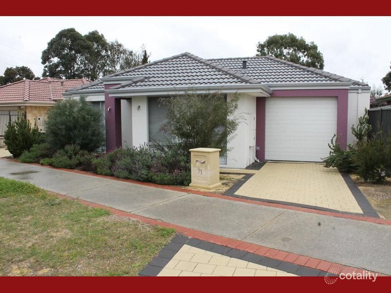 3/1 Wroxton St, Midland, WA 6056