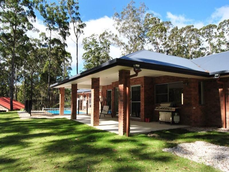 25 Tanaka Ave, Bonogin, QLD 4213