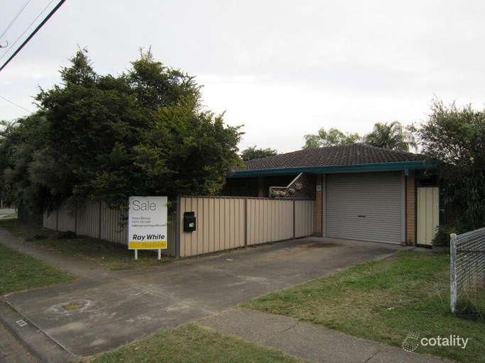 19 Springfield St, Macgregor, QLD 4109