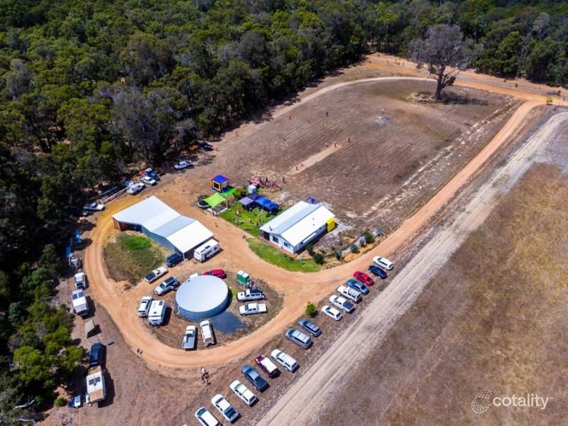 189 Jacka Rd, Boallia, WA 6280