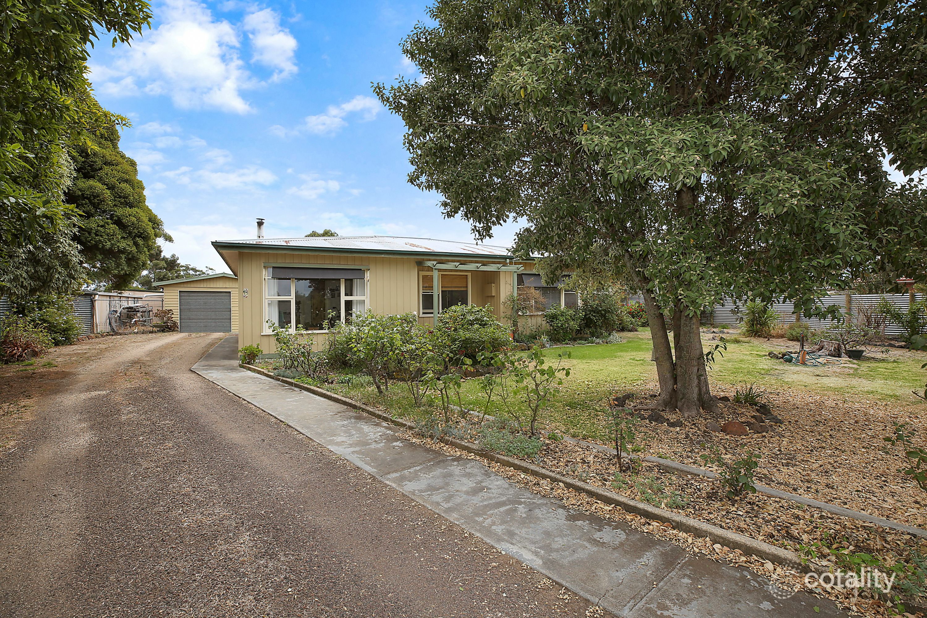 15-17 Ferrers St, Lismore, VIC 3324