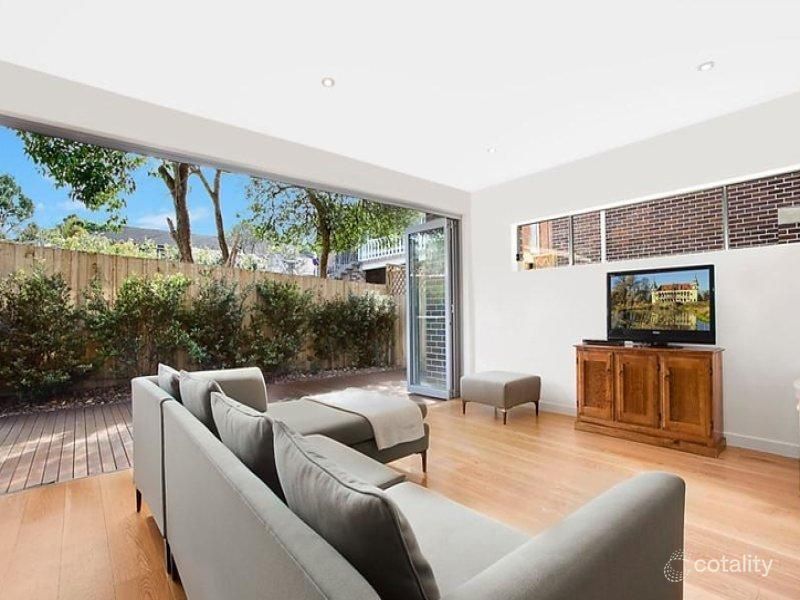 2/96 Hercules St, Dulwich Hill, NSW 2203