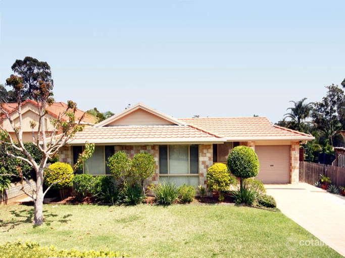 8 Flintwood Tce, Port Macquarie, NSW 2444