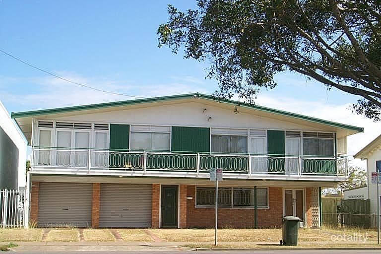 23 Gordon St, Mackay, QLD 4740