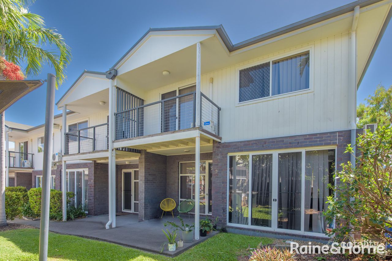 3/14 Fowler St, West Gladstone, QLD 4680