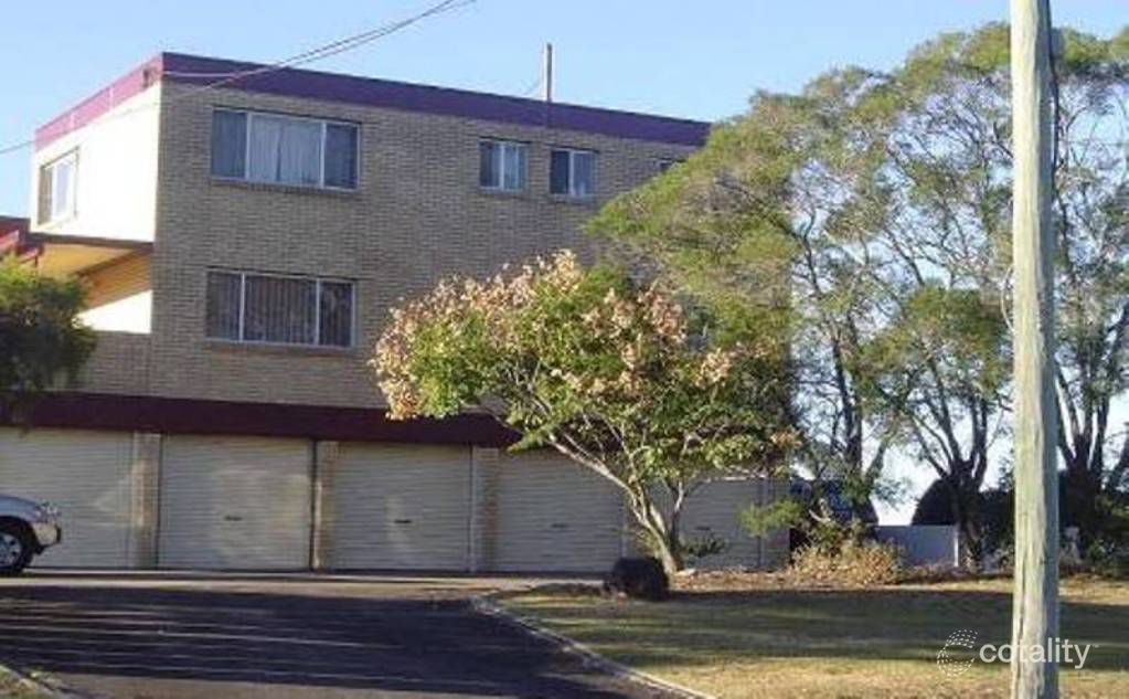 4/9 Chelmsford Ave, Ipswich, QLD 4305
